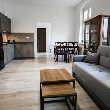 Apartament Kochanowskiego Stary Toruń Exterior foto