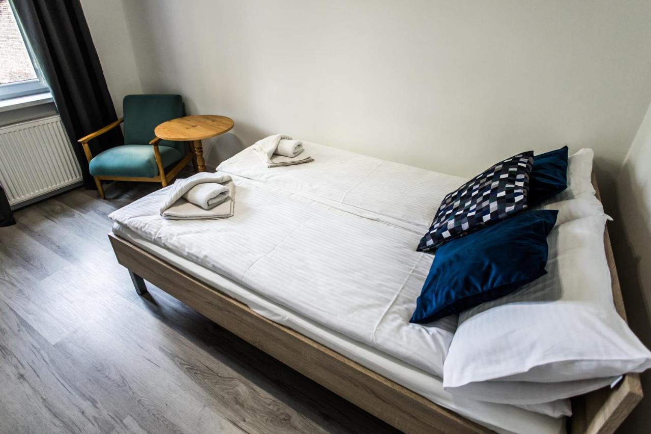 Apartament Kochanowskiego Stary Toruń Exterior foto