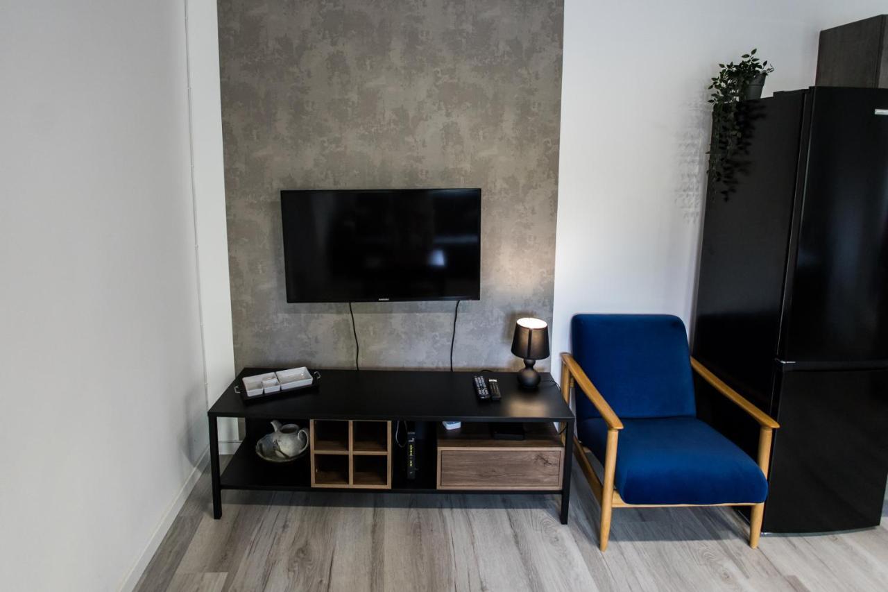 Apartament Kochanowskiego Stary Toruń Exterior foto