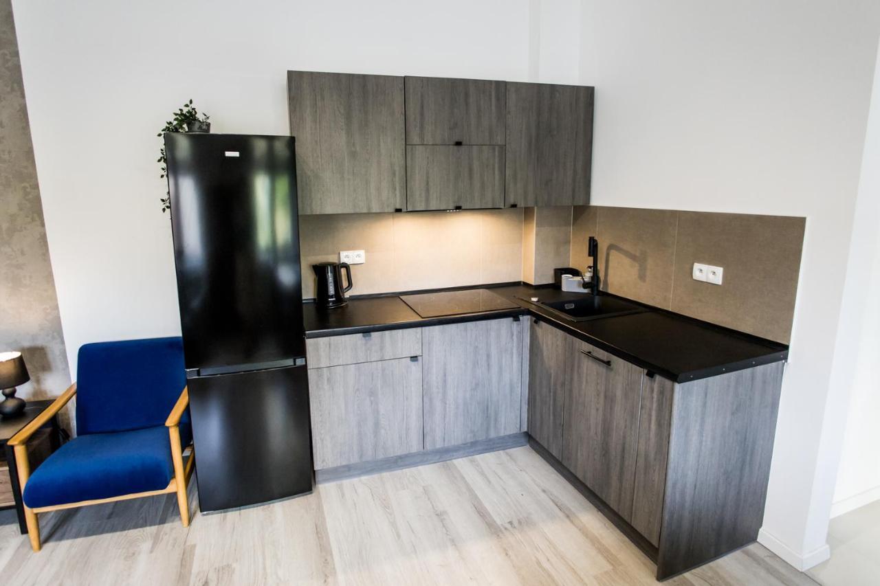 Apartament Kochanowskiego Stary Toruń Exterior foto
