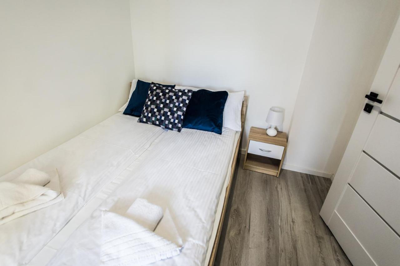 Apartament Kochanowskiego Stary Toruń Exterior foto