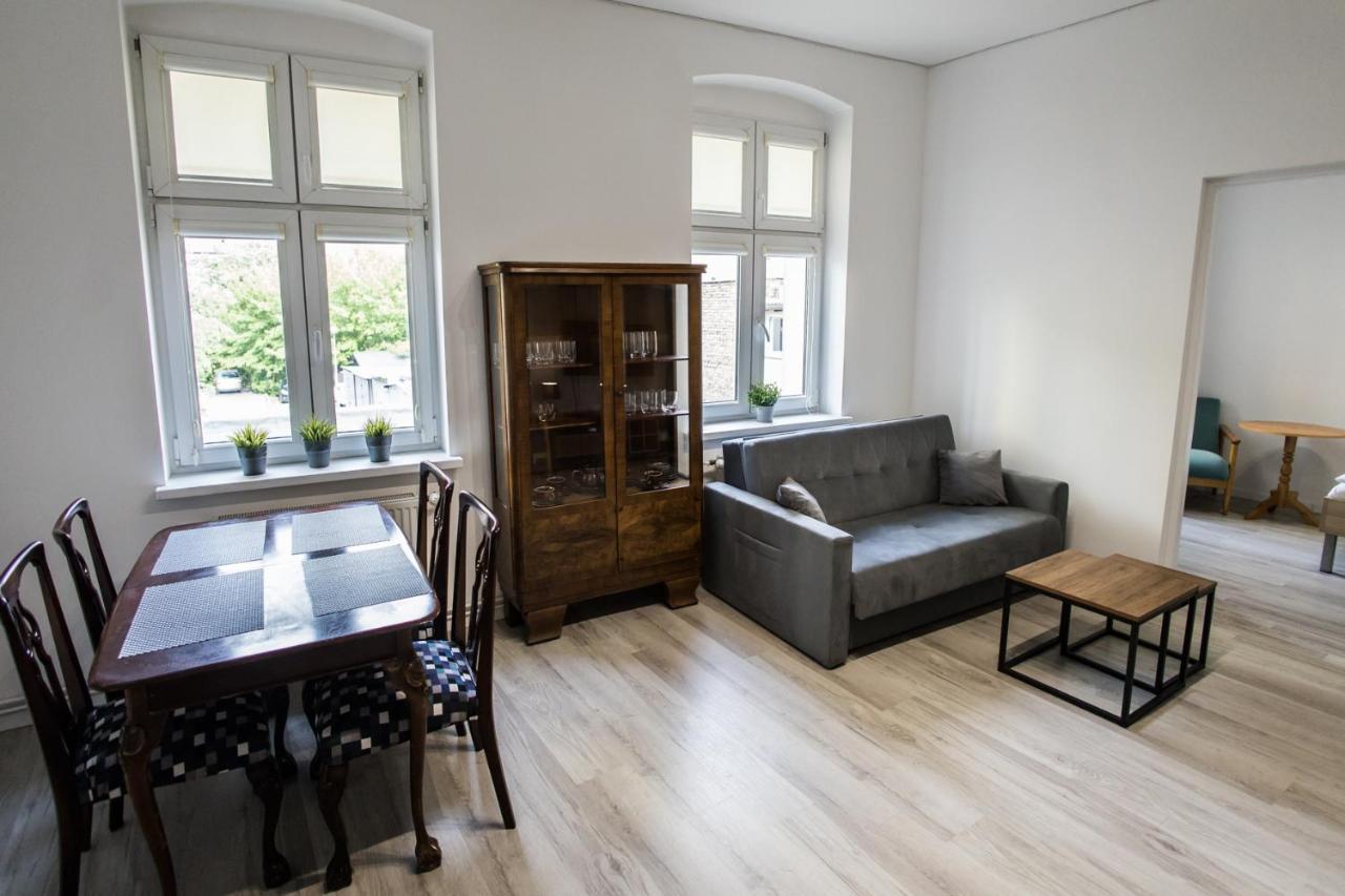 Apartament Kochanowskiego Stary Toruń Exterior foto