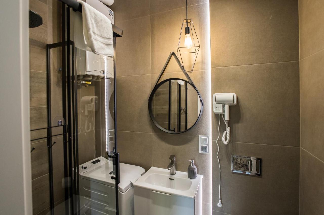 Apartament Kochanowskiego Stary Toruń Exterior foto