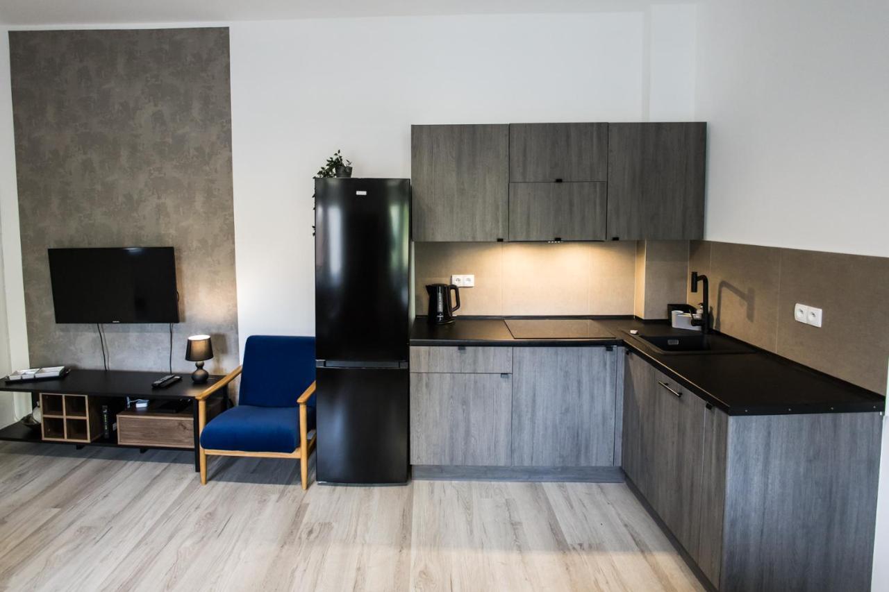 Apartament Kochanowskiego Stary Toruń Exterior foto