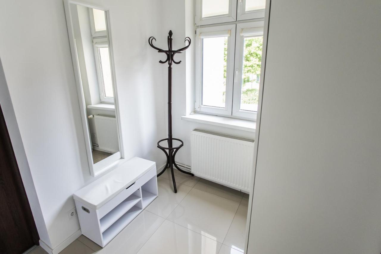 Apartament Kochanowskiego Stary Toruń Exterior foto