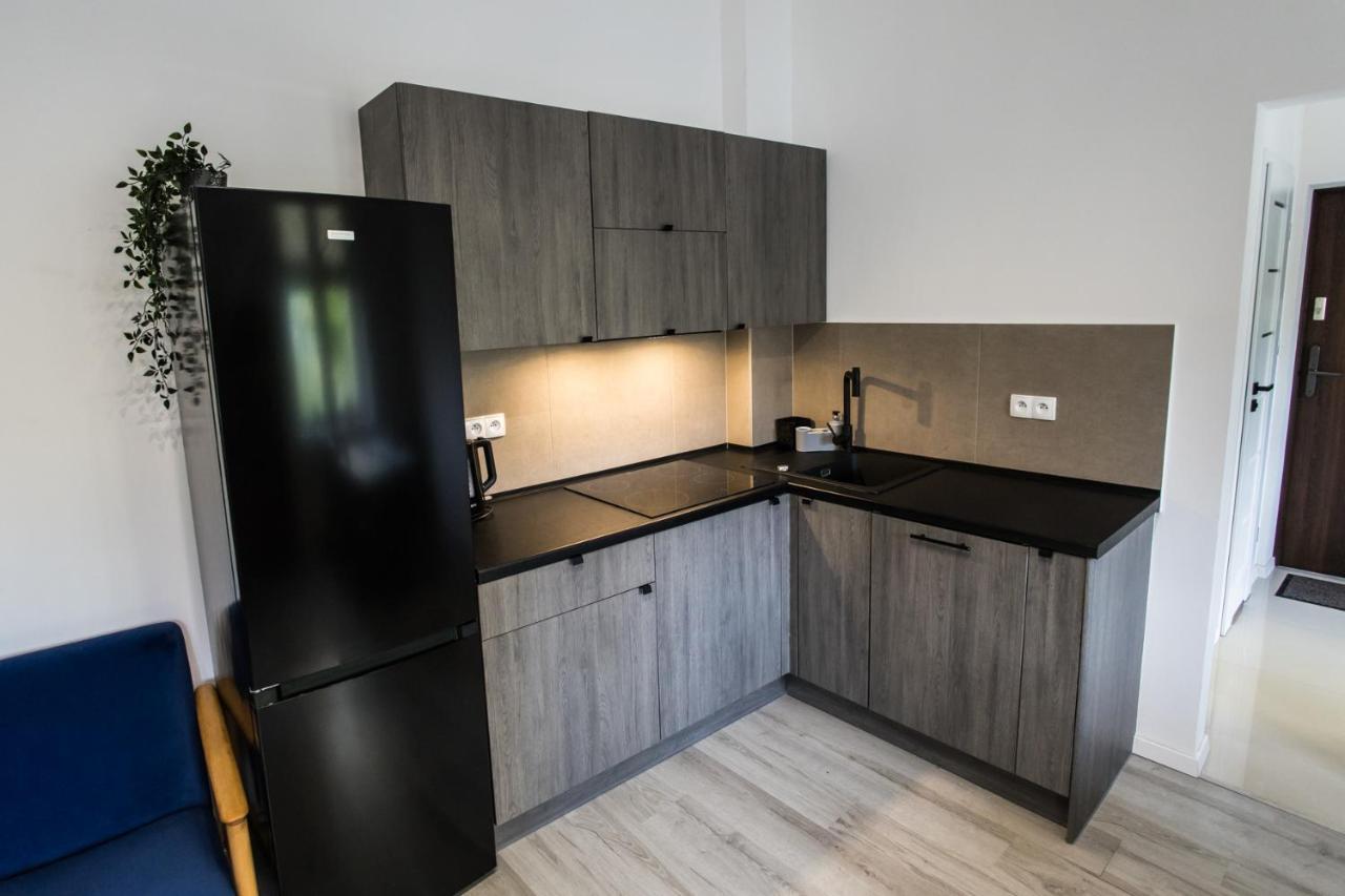 Apartament Kochanowskiego Stary Toruń Exterior foto