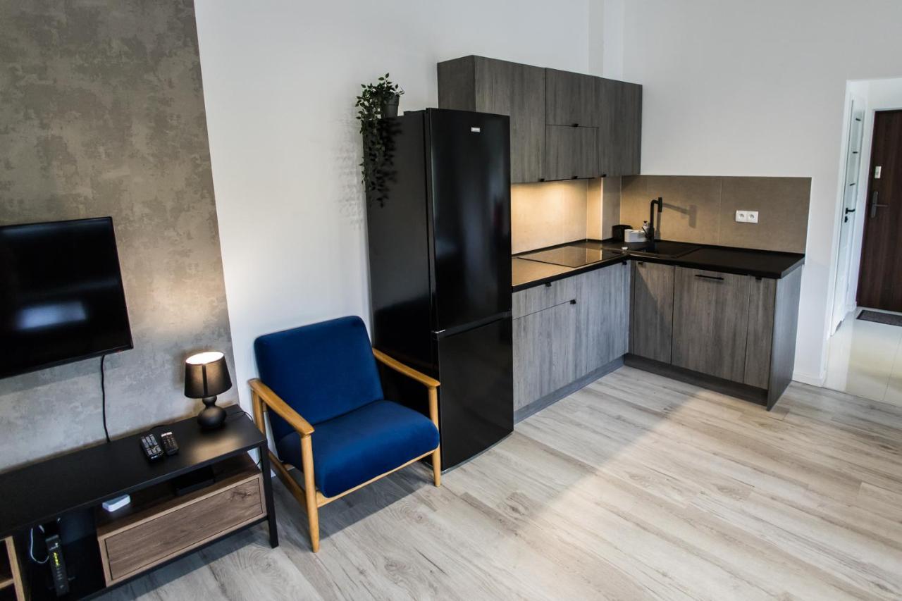 Apartament Kochanowskiego Stary Toruń Exterior foto