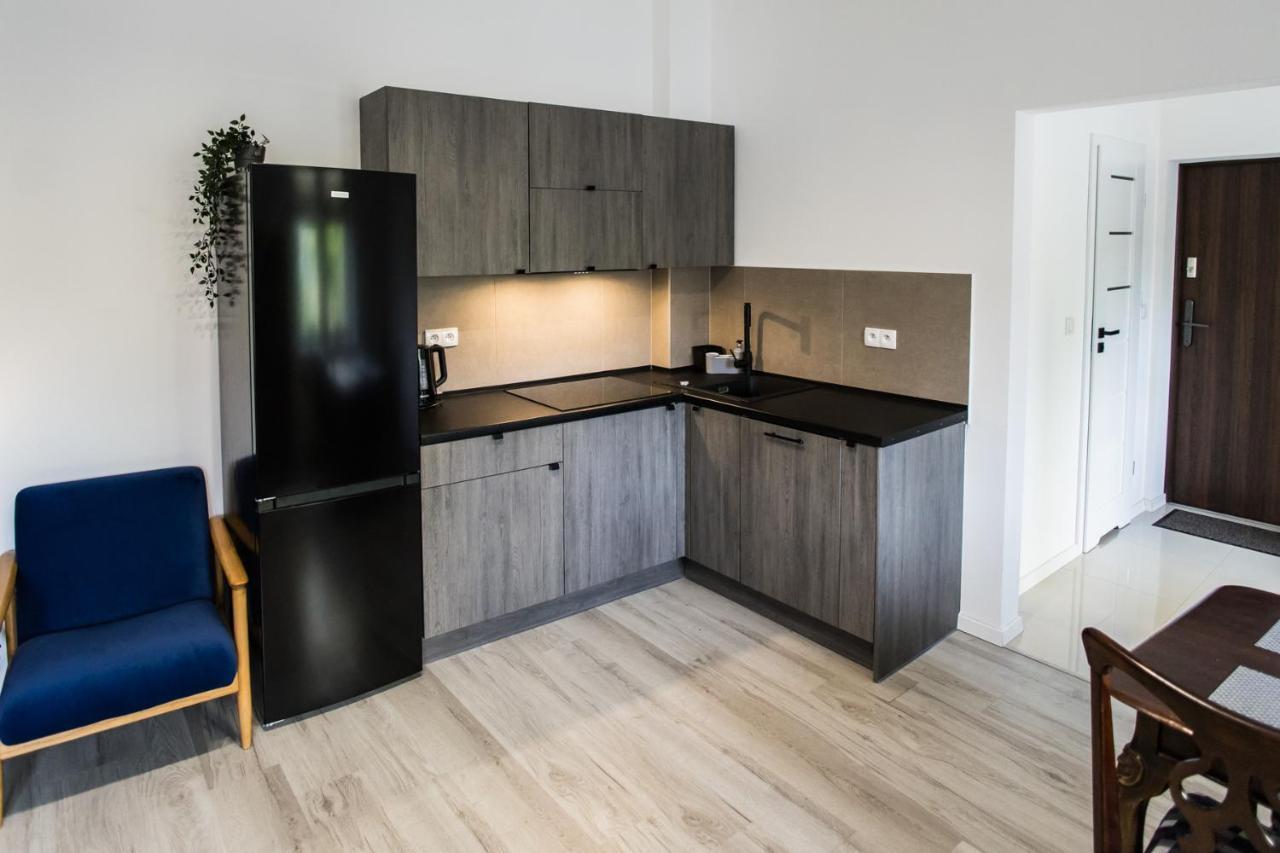 Apartament Kochanowskiego Stary Toruń Exterior foto