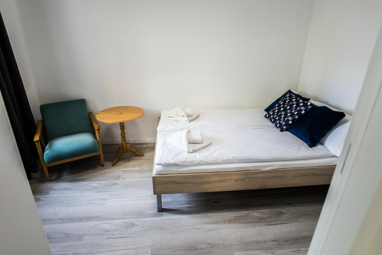 Apartament Kochanowskiego Stary Toruń Exterior foto